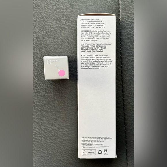 R.E.M. Beauty NWT Duo lip oil + calming face mist - Picture 3 of 4